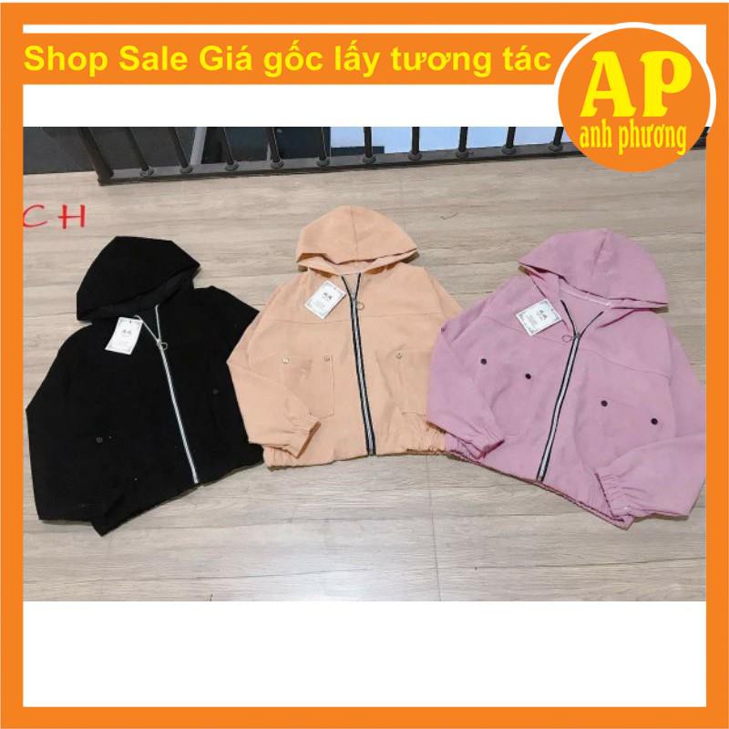 [ Mã FAMAYWA2 giảm 10K đơn 50K] áo khóa nhung tăm túi hộp đính cúc có ảnh thật sp | BigBuy360 - bigbuy360.vn