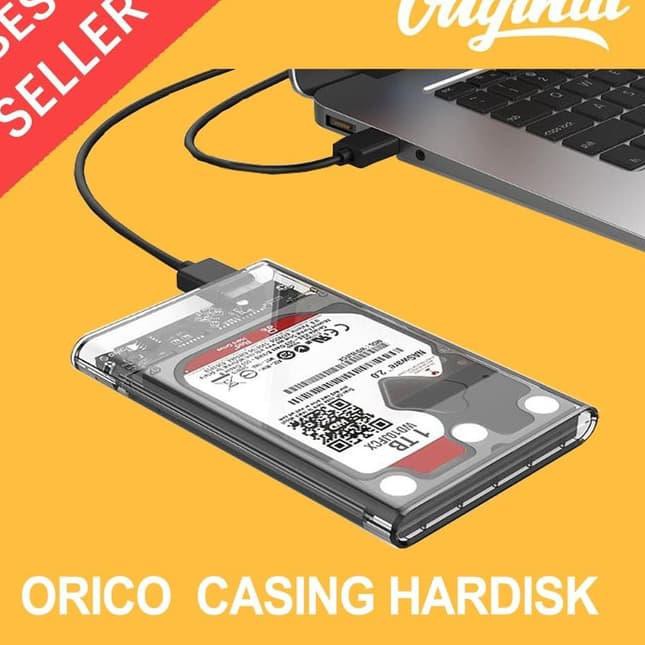 Hộp Đựng Ổ Cứng Ngoài Rời Orico Z8Pz 2.5 "Usb 3.u3 | BigBuy360 - bigbuy360.vn