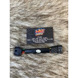 Mạch Stop F1 SH - H2 LED