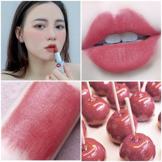SON THỎI #CHOCOYOU! @natthy_kiss (màu #02INTHELOVE)