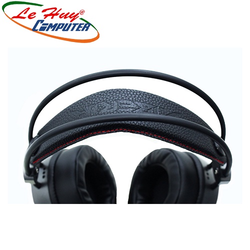 Tai Nghe Xiberia XL RGB 7.1 Sound LED Lighting