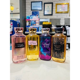 Sữa tắm Bath & Body Works (chọn mùi)