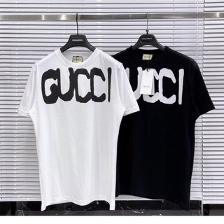 Áo phông Gucci SPF chữ bản to hot hit nam nữ T-shirt