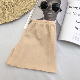 Quần Short Bảo Hộ Mặc Váy Cho Nữ