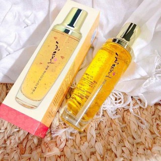 Serum Tinh chất vàng Lebelage Hee Yul Premium Gold Essence 130ml