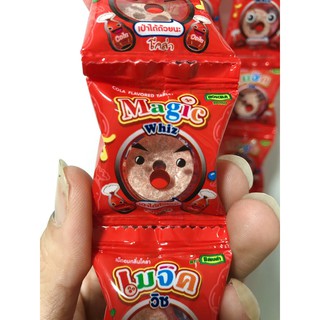Dây 20 Chiêc Kẹo C Sáo MagicThái Lan