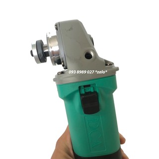 MÁY MÀI GÓC DCA 1020W - 100M ASM10-100/ASM10-100S ( Có Điều Chỉnh Tốc Độ )