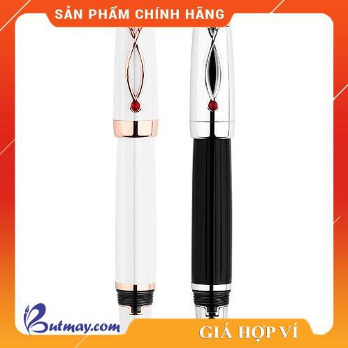 Bút máy MOONMAN X1- SẢN PHẨM MỚI RA LÒ CỦA MOONMAN- HÀNG VỪA VỀ NGÀY 3/7/2021