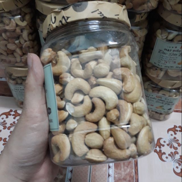 Điều rang củi Bình Phước