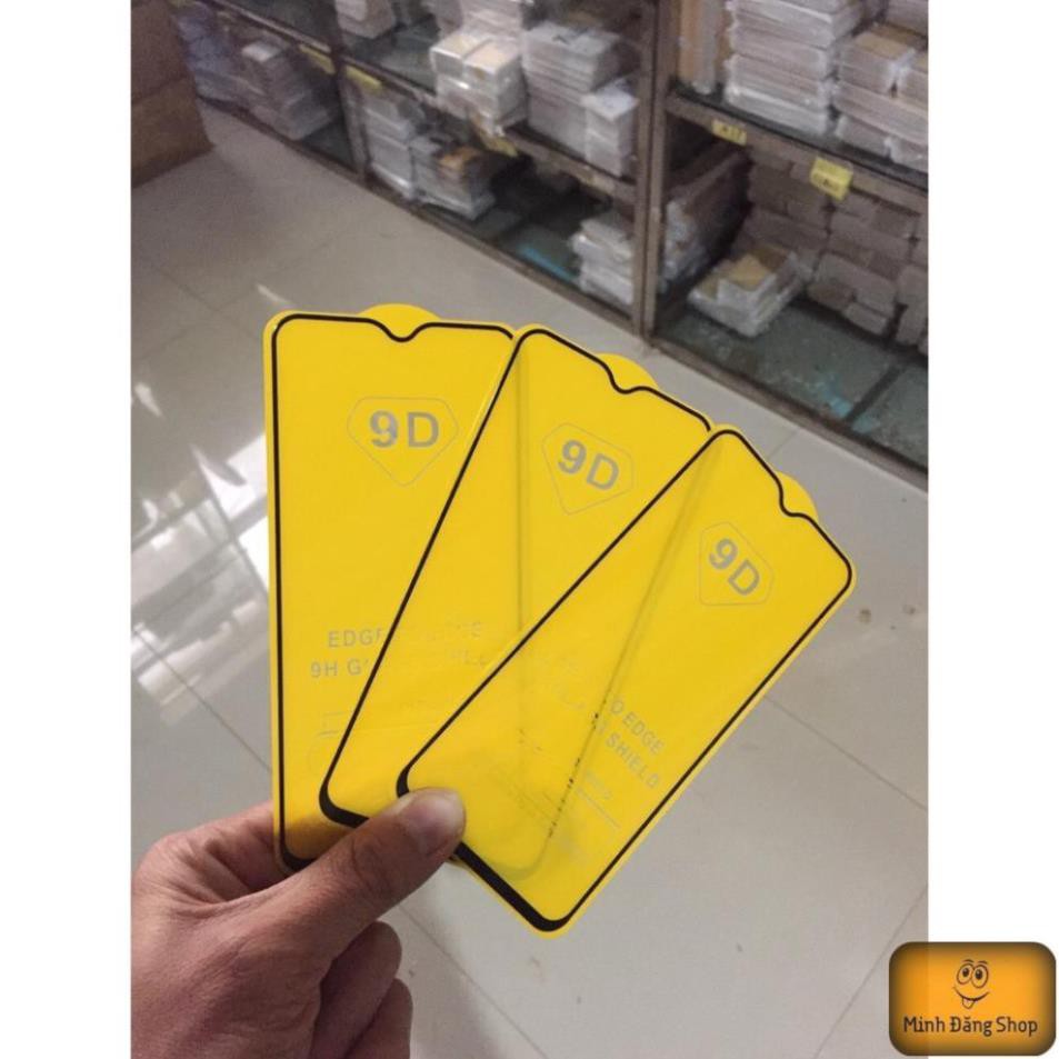 Kính Cường Lực Samsung A20s, A30s, A50s