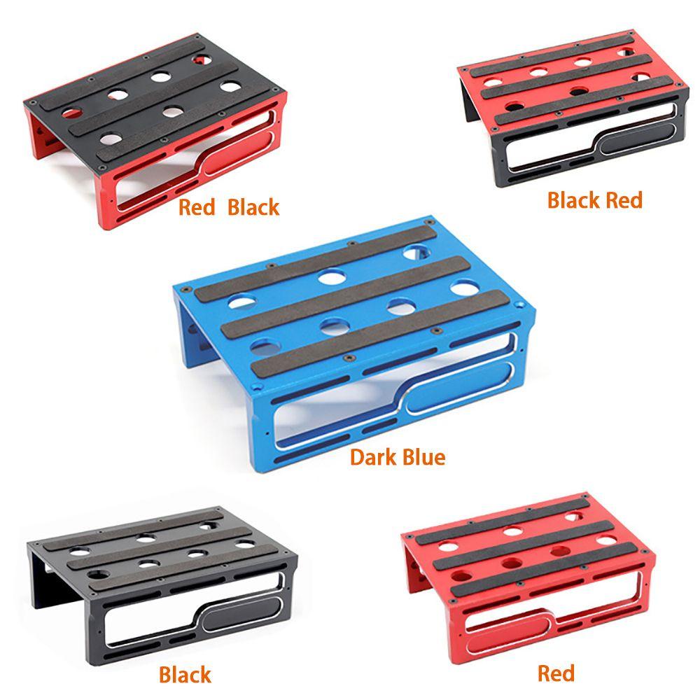Đế Sửa Chữa Xe Điều Khiển Từ Xa LAYOR1