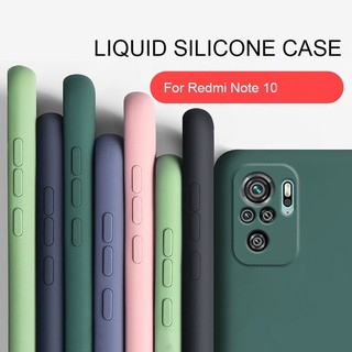 Ốp điện thoại TPU silicon dẻo chống sốc dành cho Xiaomi Redmi Note 10 Pro Poco F3 Redmi K40 