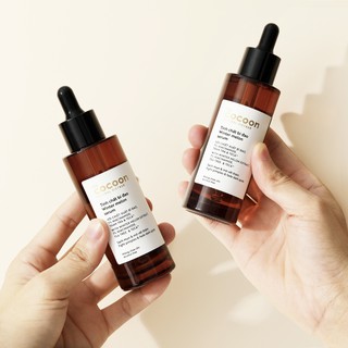 New - Tinh Chất Bí Đao Cocoon Winter Melon Serum 70ml