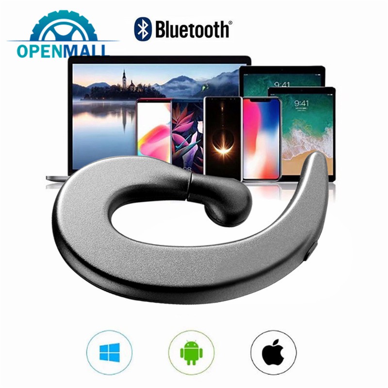 Tai nghe kết nối bluetooth tích hợp mic