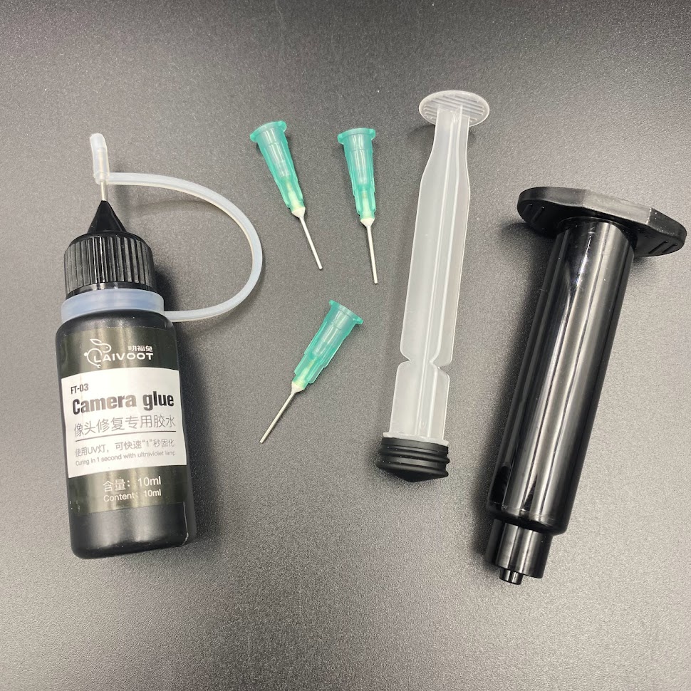 Keo dán Camera glue FT-03 (10ml)