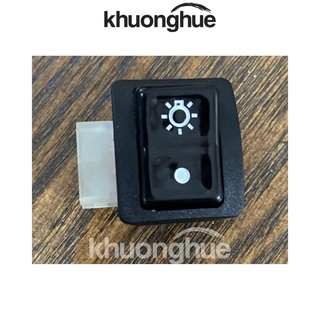 Công tắc pha cos Elegant