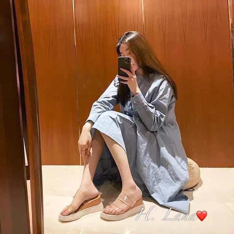 DÉP QUAI TRONG ĐỘN ĐẾ SIÊU CAO