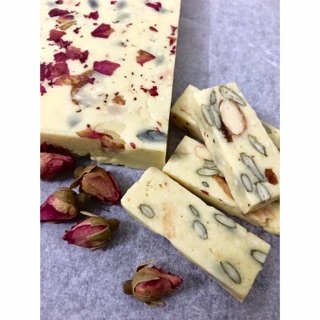 Kẹo Nougat 200g