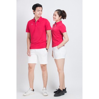 Áo thun thể thao nam DONEXPRO MC 8976