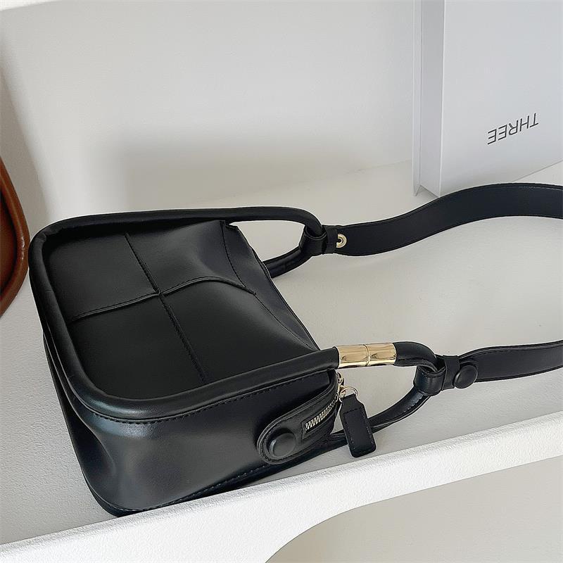 Túi Xách Đeo Vai Phong Cách retro Thời Trang Cao Cấp Dành Cho Nữ