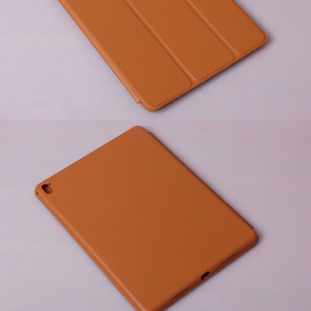 Bao da iPad Pro 9.7 smartcase