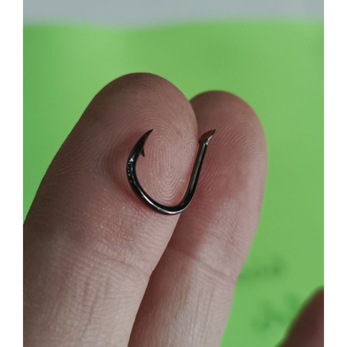 Lưỡi Koi Titan siêu cứng, Lưỡi Câu Cá koi