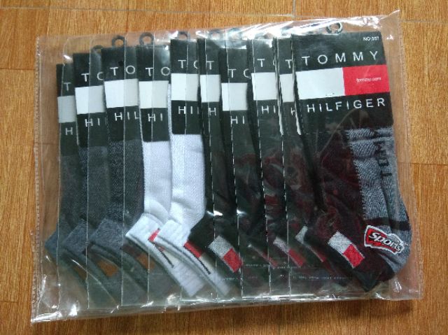 10 đôi tất cổ ngắn nam đẹp