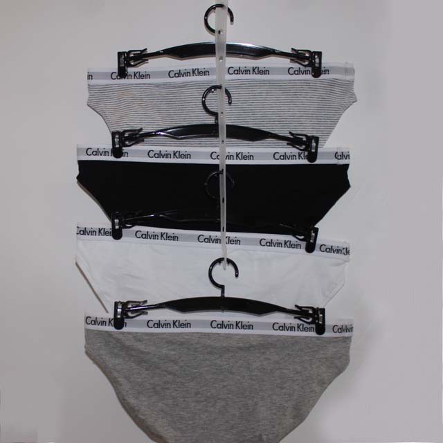 Bộ 3 Quần Lót Cotton Lưng Thấp Mẫu Mới