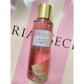 Xịt thơm body mist vic melon sorbet