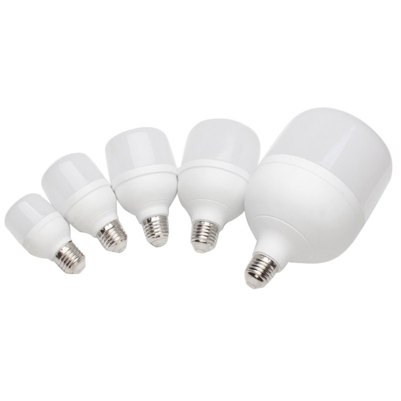 Bóng đèn LED trụ 20W 30W (rẻ nhất Shopee - hàng cao cấp loại siêu sáng - bảo hành 1 đổi 1)