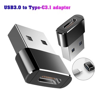 Đầu Chuyển Đổi Usb 3.0 Sang Loại C Cho IP12