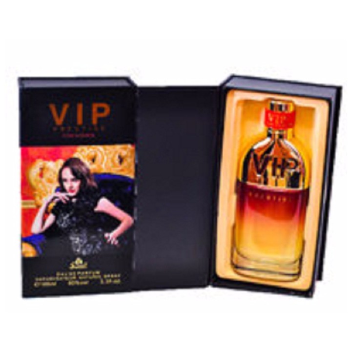 NƯỚC HOA NỮ VIP SELLION 100ML