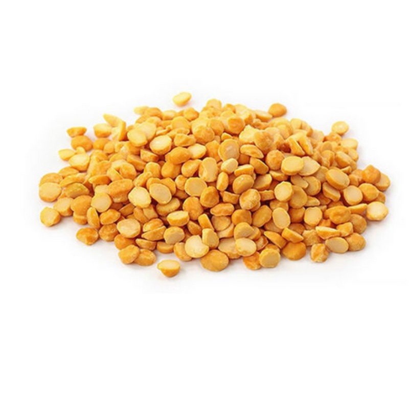 [DN] Đậu Lăng Vàng Chana Dal 1kg