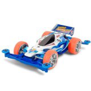 Xe mô hình 4wd tamiya super avante rs 18065