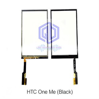 CẢM ỨNG HTC ONE ME ZIN TẶNG LỌ KEO T-7000