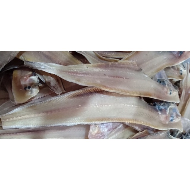 Khô Lưỡi Trâu Lớn  1kg