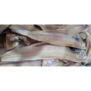 Khô lưỡi trâu lớn 1kg