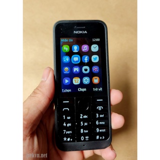 Điện thoại 2 sim giá rẻ Nokia 220