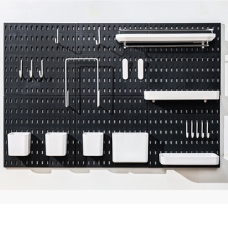 Bảng Treo Tường Phụ Kiện bảng pegboard decor đẹp rẻ chất lượng NB131