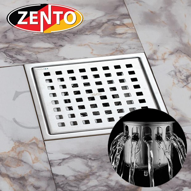 THOÁT SÀN ZENTO ZT654