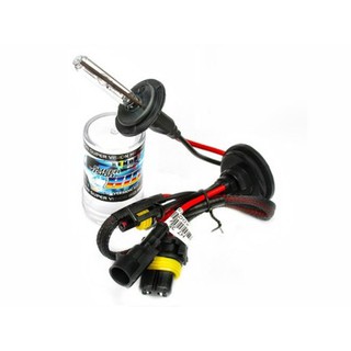 Bóng xenon HID H7 35W 6000K