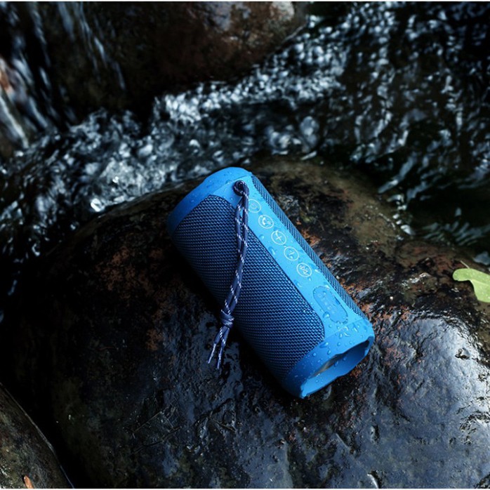 Loa Bluetooth chống nước Remax RB-M28