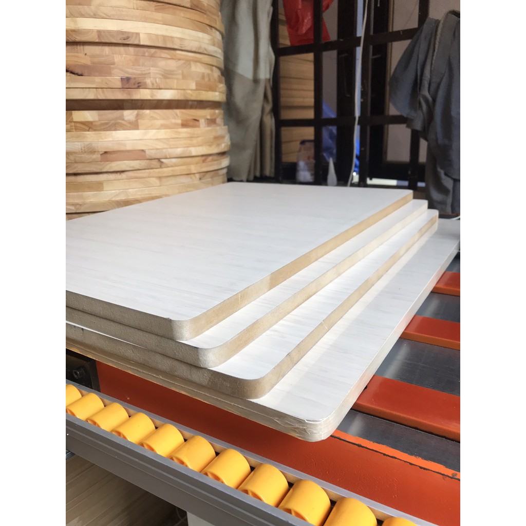 Mặt bàn MDF 40x60 dày 18mm