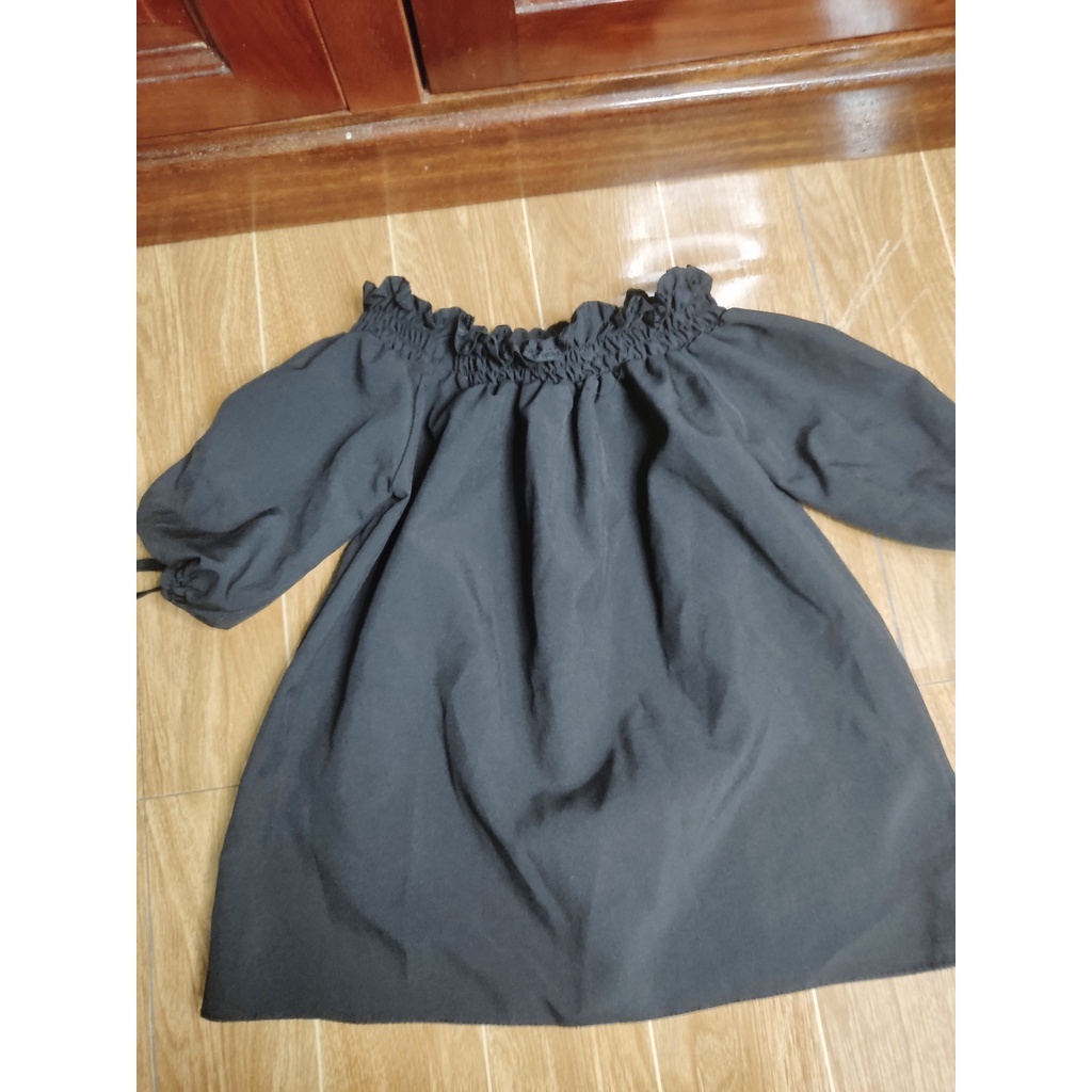 Váy Đầm Áo Kiểu free size pass thanh lý đồng giá 1