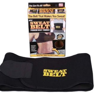 Đai quấn nóng Sweat Belt