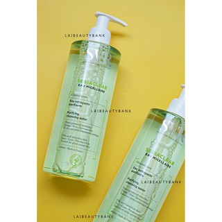 [400ml] Nước tẩy trang SVR Sebiaclear Eau Micellaire