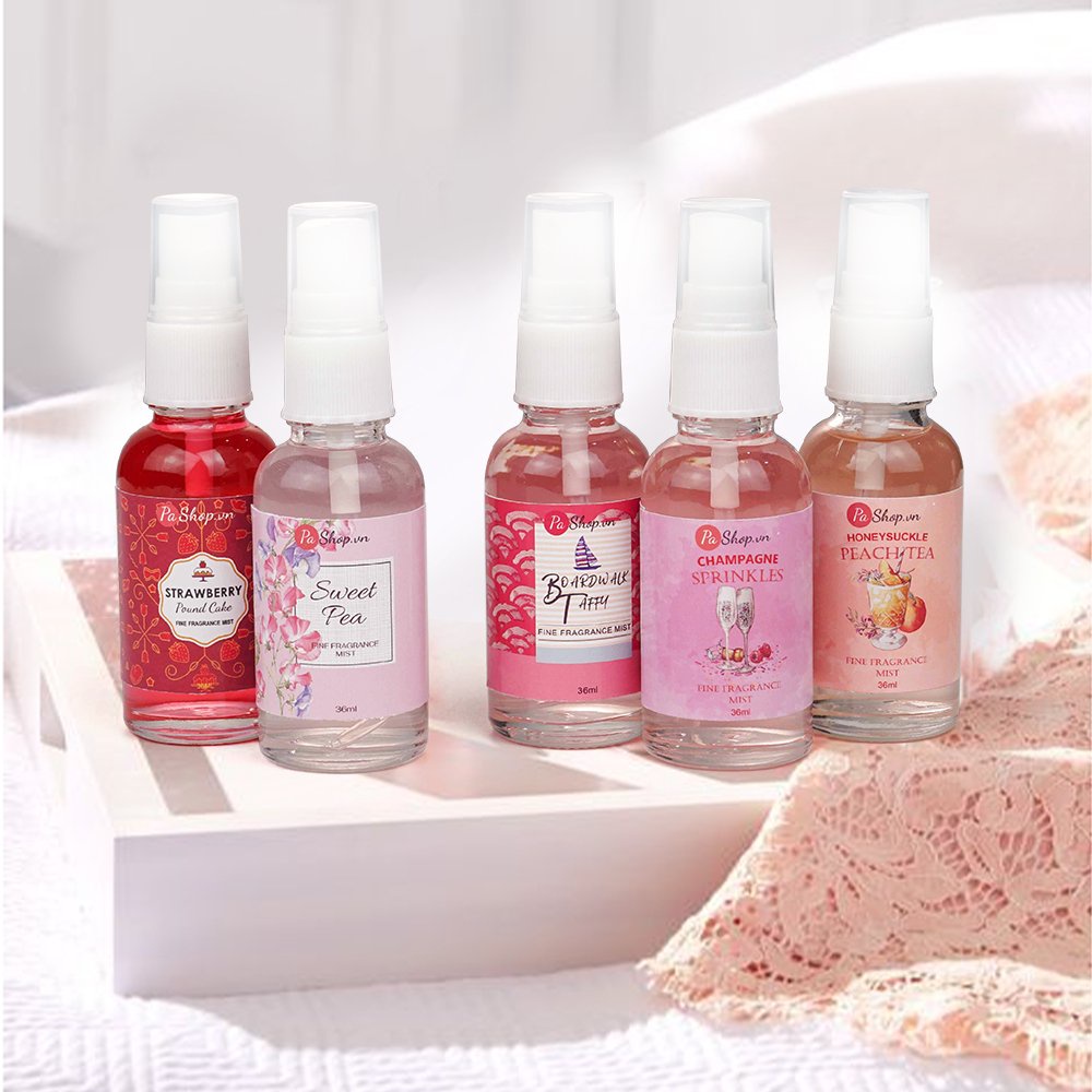 [Bill Mỹ] Body mist Bath And Body Works 36ML | BigBuy360 - bigbuy360.vn