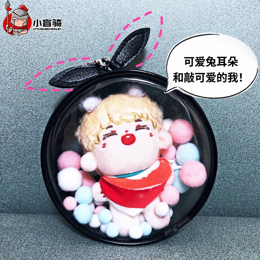 Túi đi chơi búp bê Bubble Mart Mặt dây móc khóa Túi đau Túi Baji Túi Sunbaby，giá rẻ，túi đựng điện thoại，túi tote đi học，túi đeo chéo nữ