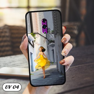 Ốp lưng Oppo K3-dễ thương