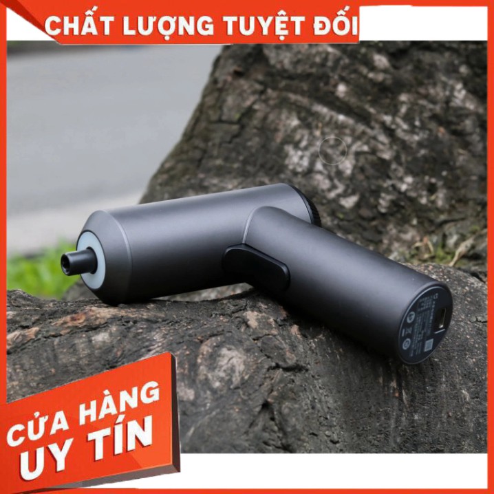 Bộ tô vít sạc không dây 12 đầu Xiaomi Mijia